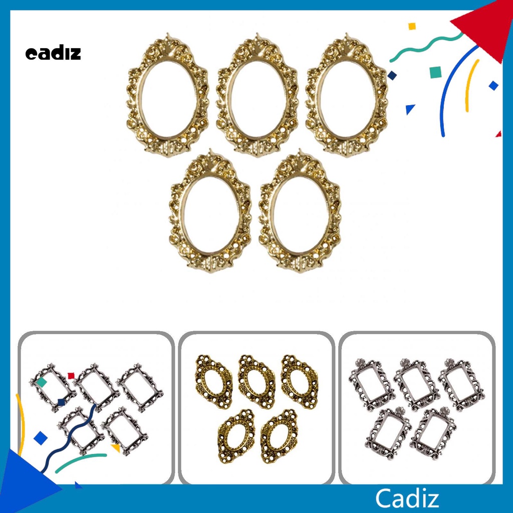 [Hàng mới về] Bộ phụ kiện trang trí móng tay phong cách 3D đa năng tiện lợi