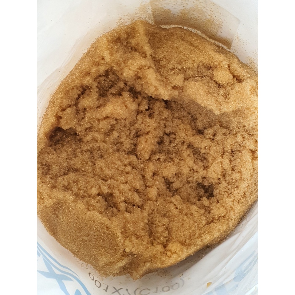 Hạt Cation làm mềm nước