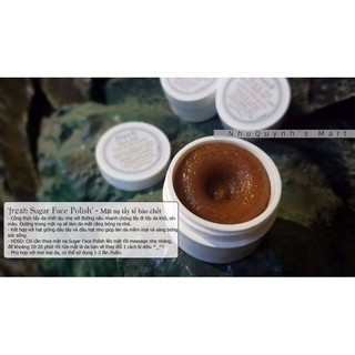 Mặt nạ FRESH Rose face mask minisize (20ml)