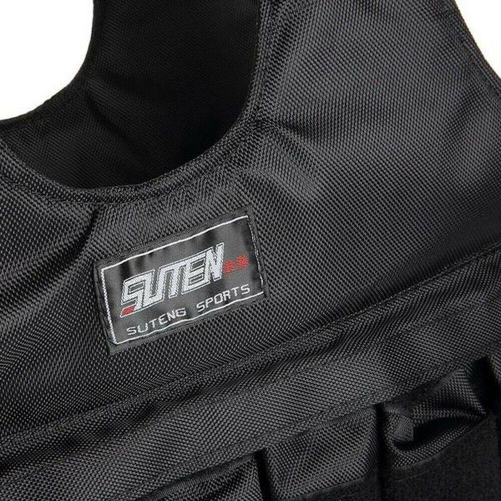 SHOUKEY Áo Sát Nách Tập Thể Hình 44lbs-110lbs