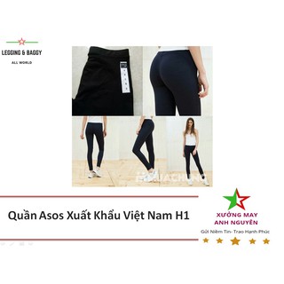 Quần Asos Xuất Khẩu Việt Nam H1