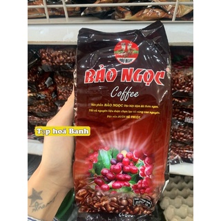 Cà phê Bảo Ngọc