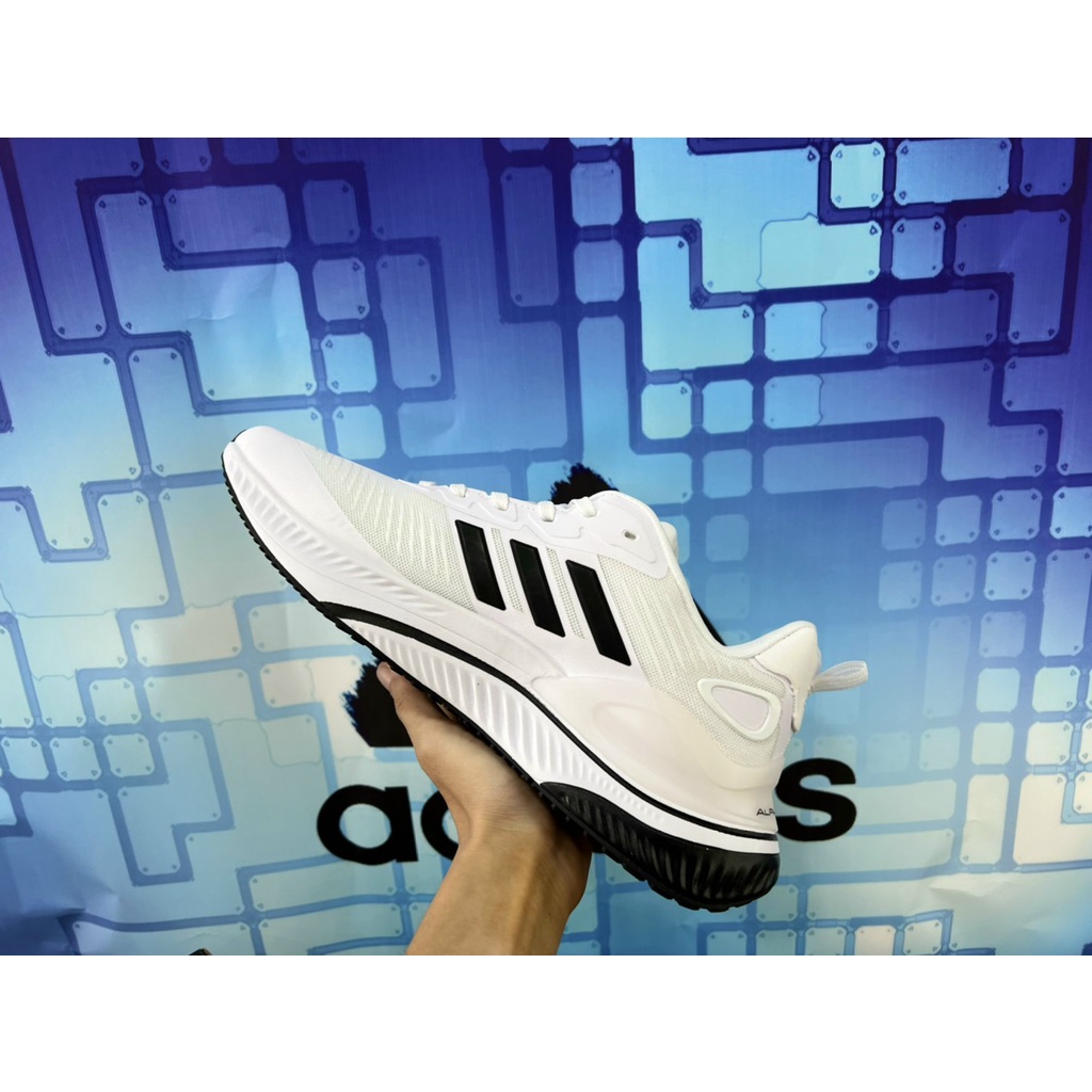 Giày Thể Thao Adidas Alpha Magma