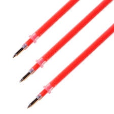 Bút bi nước mực gel - Bút gel ngòi 0.5mm nhiều màu giá rẻ - văn phòng phẩm - (lẻ 1 chiếc)