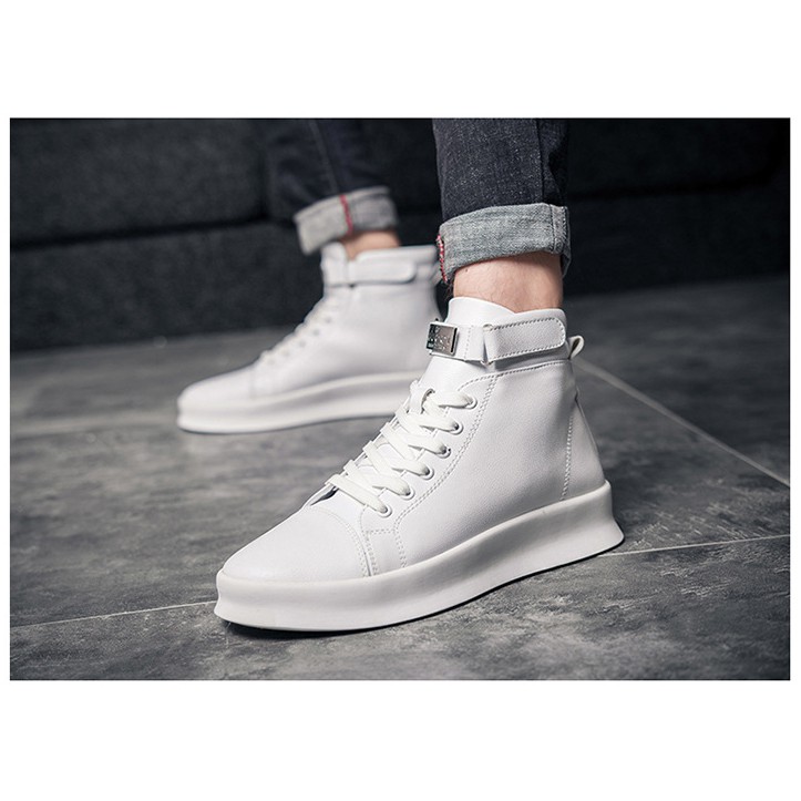 Giày cao cổ nam G507 | BigBuy360 - bigbuy360.vn