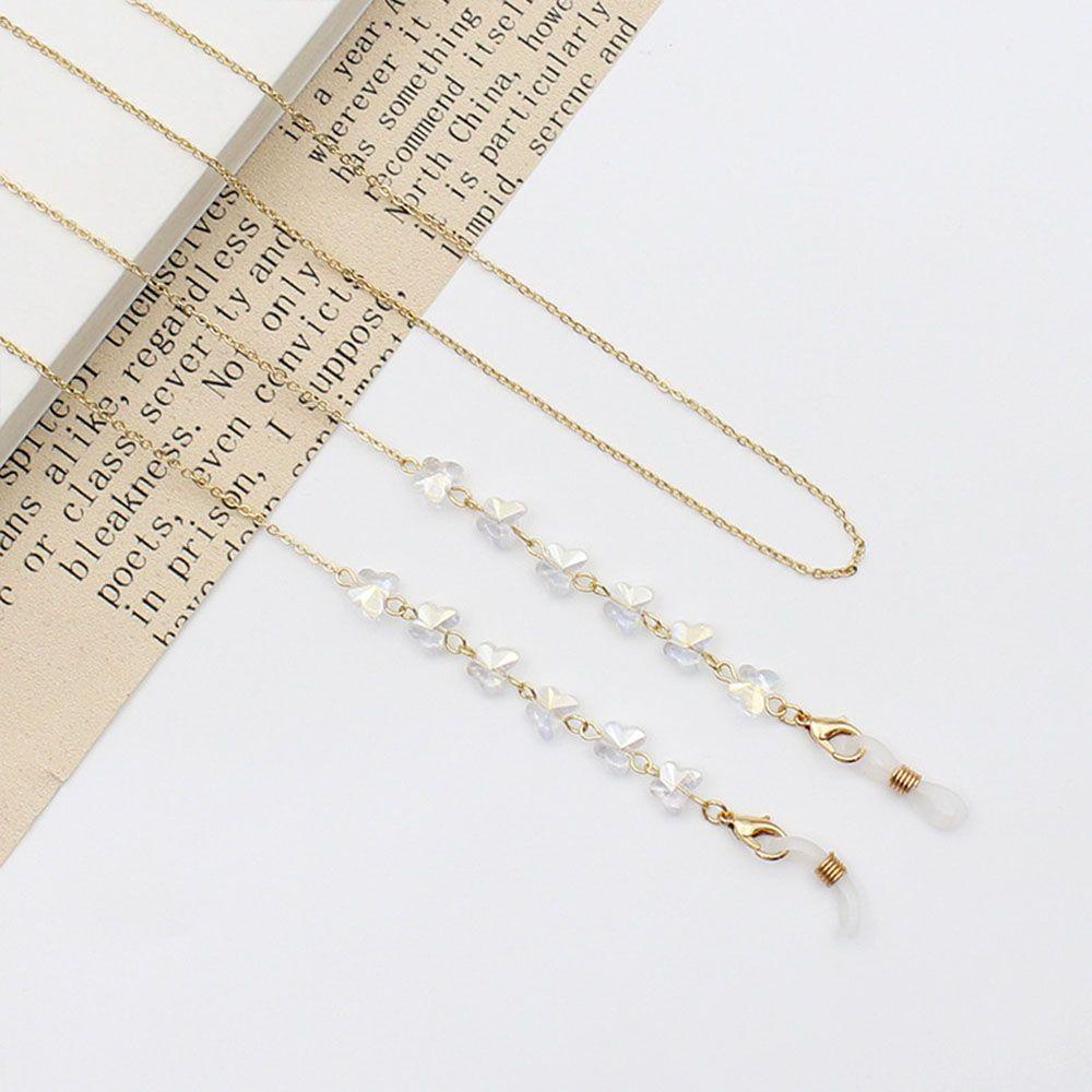Dây Đeo Mắt Kính 16 Màu Sắc MXMUSTY