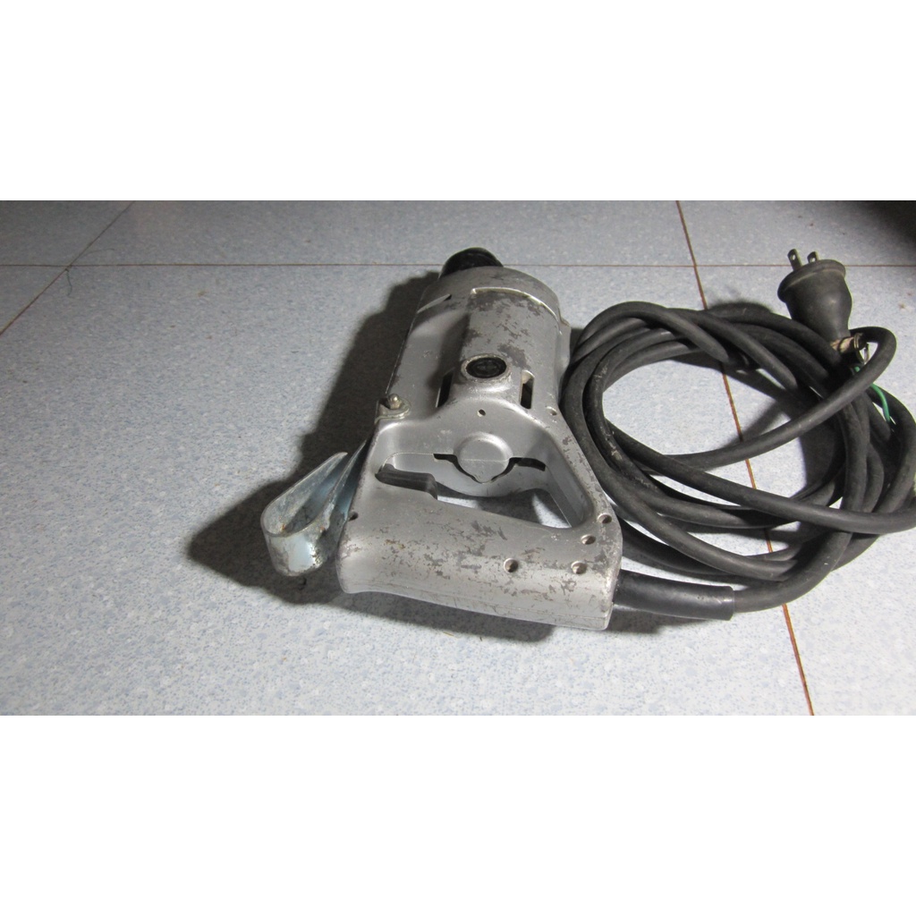 Máy bán vít thạch cao Hitachi 100V nội điạ Nhật có đảo chiều và chỉnh vít sâu cạn