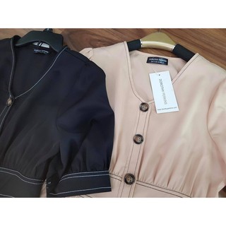 đầm midi dorothy