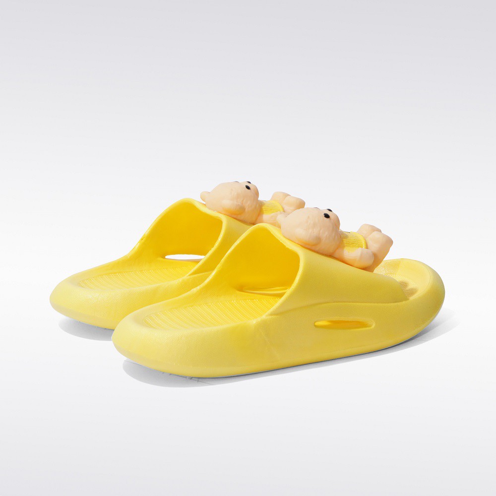 Dép kid, dép trẻ em - LC Cute Slides J - LCJ003