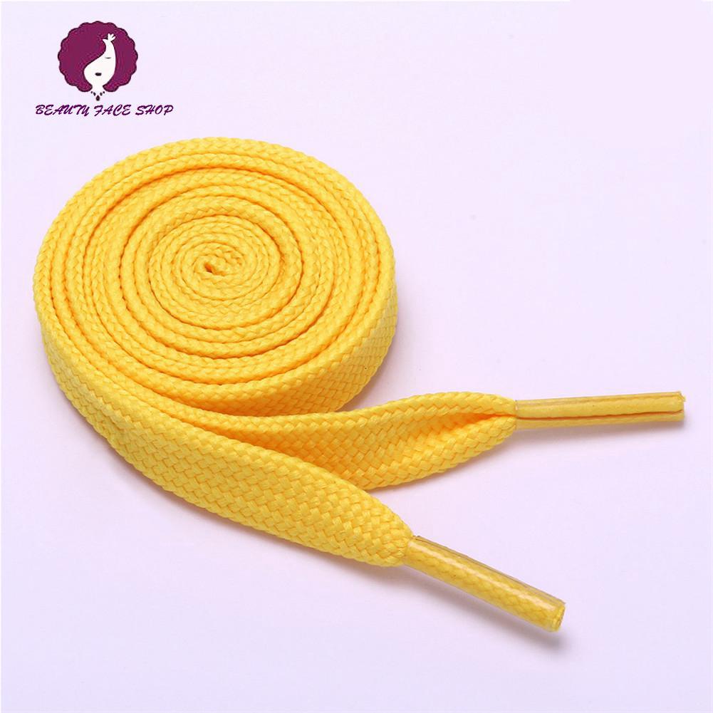 1 Cặp Dây Buộc Giày Dài 120cm