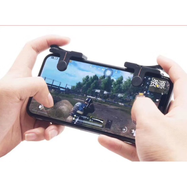 Nút hỗ trợ bắn PUBG ,dạng cơ học - Bắn cực sướng