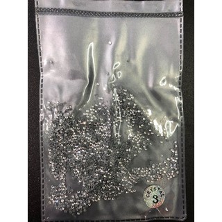 Đá nail , Đá chân keo size nhỏ đính móng trang trí móng