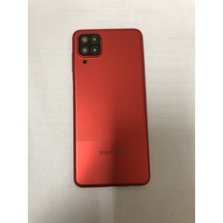 Vỏ nắp lưng samsung a12