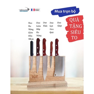 Trọn bộ dao Deglon nhập khẩu Pháp
