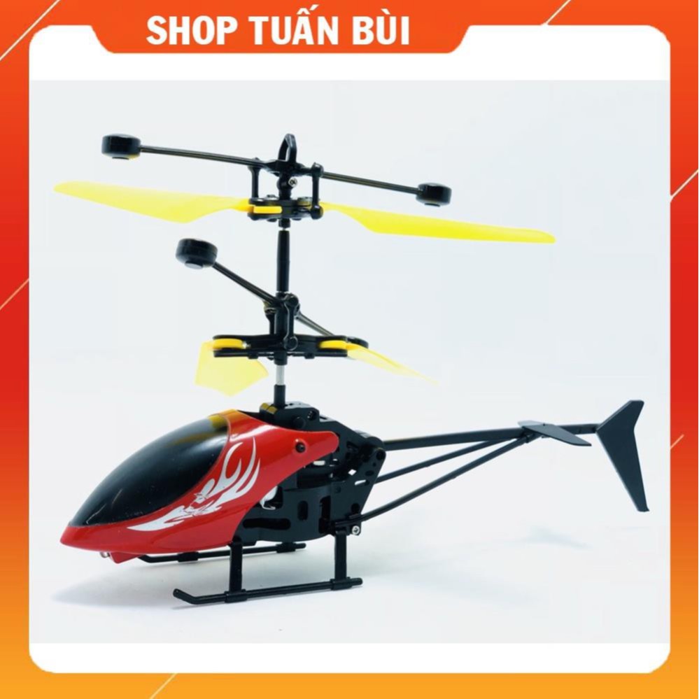 Máy bay điều khiển Helicopter
