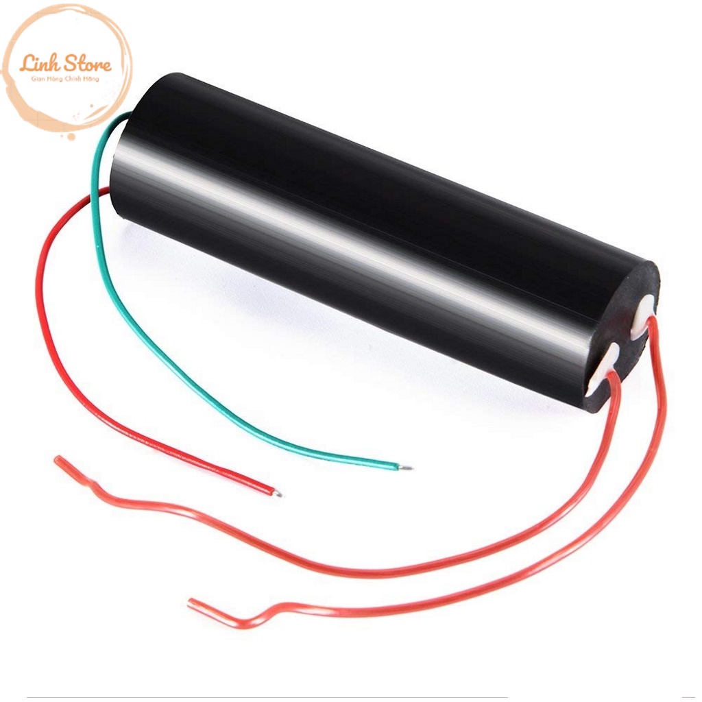 Module Tăng Áp Kích Điện 3.7-6V 400KV Loại Tốt, Chế Máy Đánh Lử.a Đa Năng