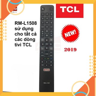 remote-Điều Khiển TV TCL Smart