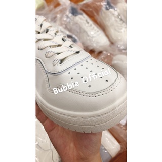 Giày thể thao nữ Stradivarius - Bubbie