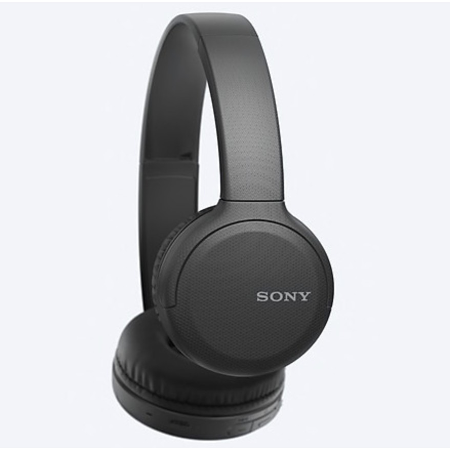 Tai nghe không dây headphone wireless Sony WH-CH510 chính hãng nguyên seal mới 100%