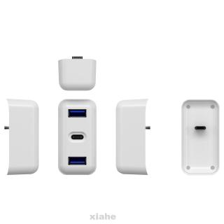 Bộ Sạc Chuyển Đổi Usb 3.0 Type-C Cho Macbook
