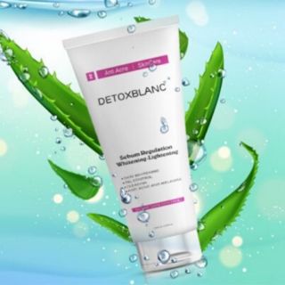 SỮA RỬA MẶT DETOX BLANCE