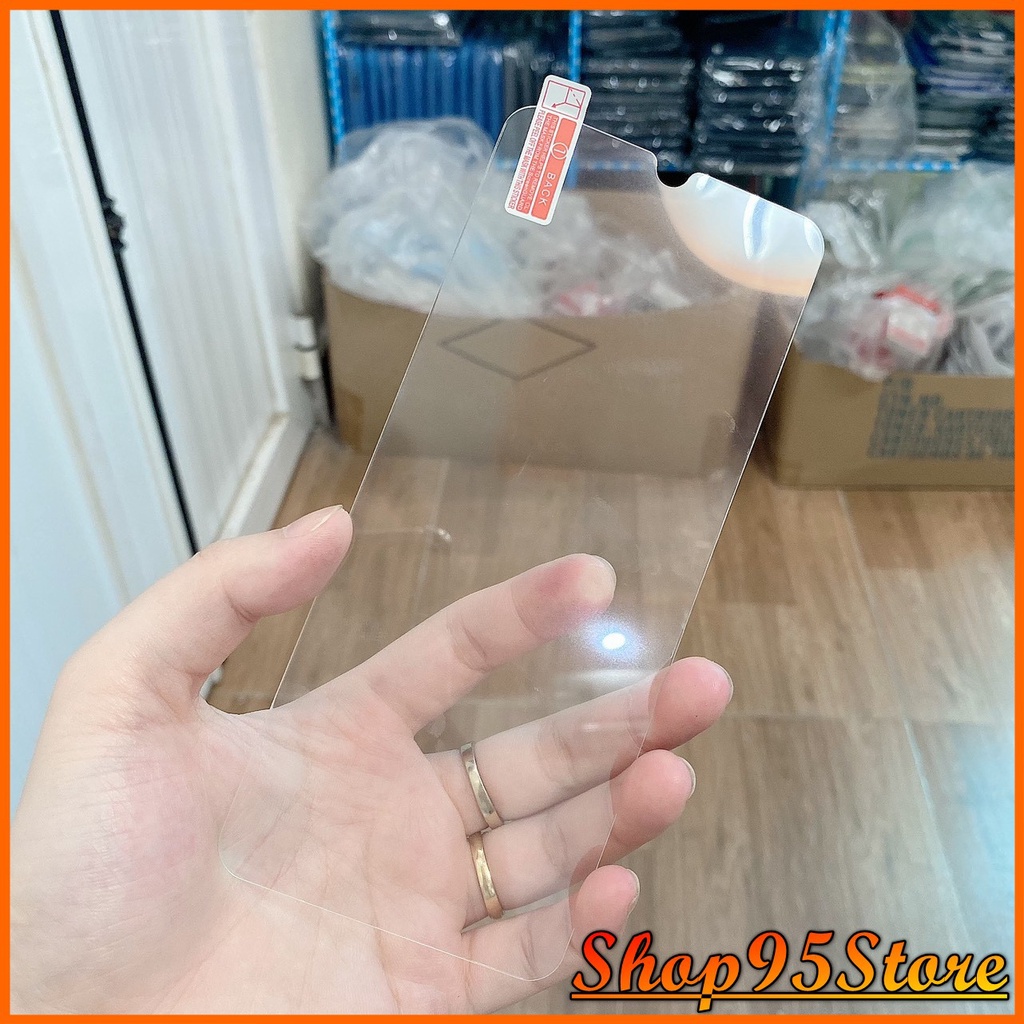 Cường lực Trong suốt full màn 98% tecno Pova 2 Spark 7 Spark 6 go Spark 7T Spark 8C POP 5 Lte ( tặng keo chống hở mép )