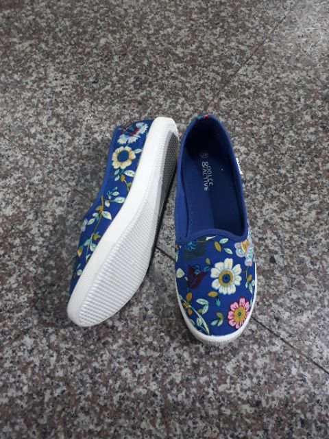 Giầy nữ xuất khẩu EP