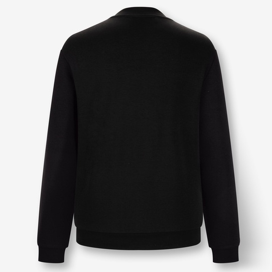 Áo Thun Cotton Tay Ngắn In Họa Tiết Karl Lagerfeld Thoải Mái Cho Nam Và Nữ