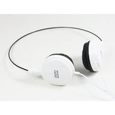 Tai nghe headphone ONTO nhỏ gọn, dễ thương