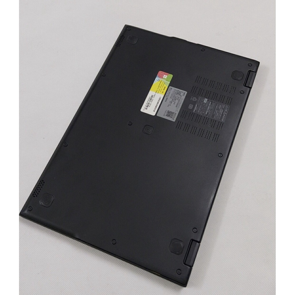 Laptop NEC Versapro VK22 Core i5-5200U, 4gb Ram,256gb SSD, màn cảm ứng 2K HD 13.3inch, vỏ nhôm magie siêu mỏng nhẹ | BigBuy360 - bigbuy360.vn
