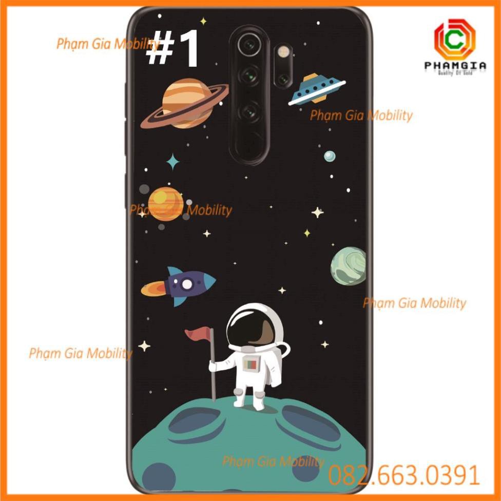 Mẫu ốp lưng hình đen, phong cách cho OPPO Reno 2Z / Reno 2F /Reno/ Reno 2