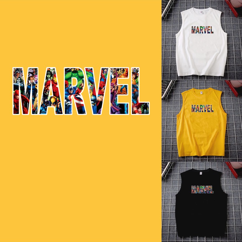 [Kèm ảnh thật] Áo tanktop - Ba lỗ UNISEX BL254