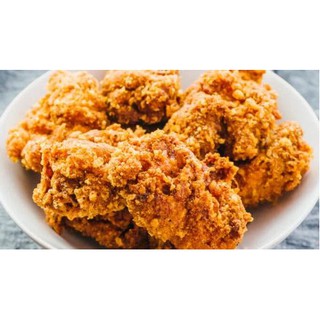 BỘT CHIÊN GÀ GIÒN OTTOGI 500G