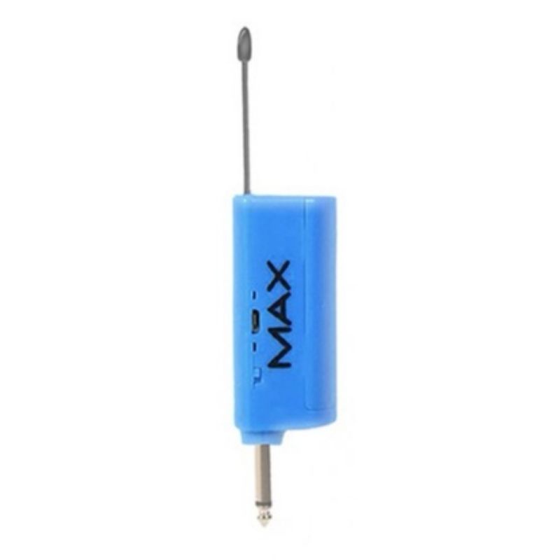 Cục thu sóng cho Micro không dây Max 19 và 39, Max 36 và 56
