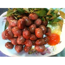 XÚC XÍCH HỒ LÔ 500g