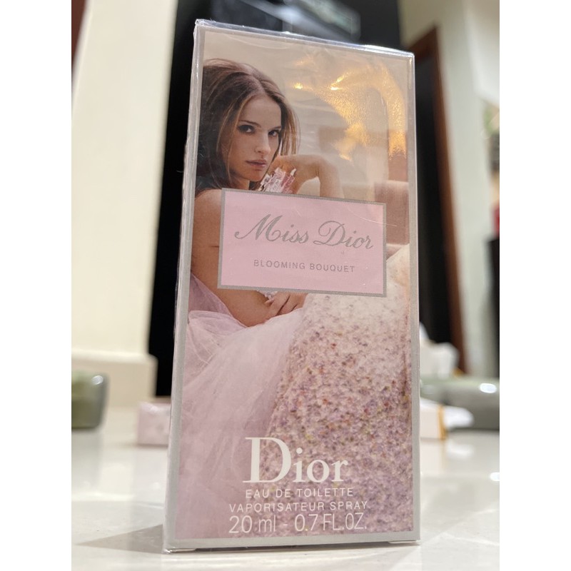 Nước hoa Miss Dior Blooming Bouquet 20ml