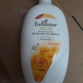Sữa-tắm enchanter 650g
