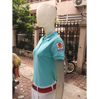 Áo phông TPT - Áo Đội