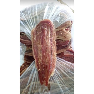 Khô rắn - túi 500gr - đặc sản campuchia.
