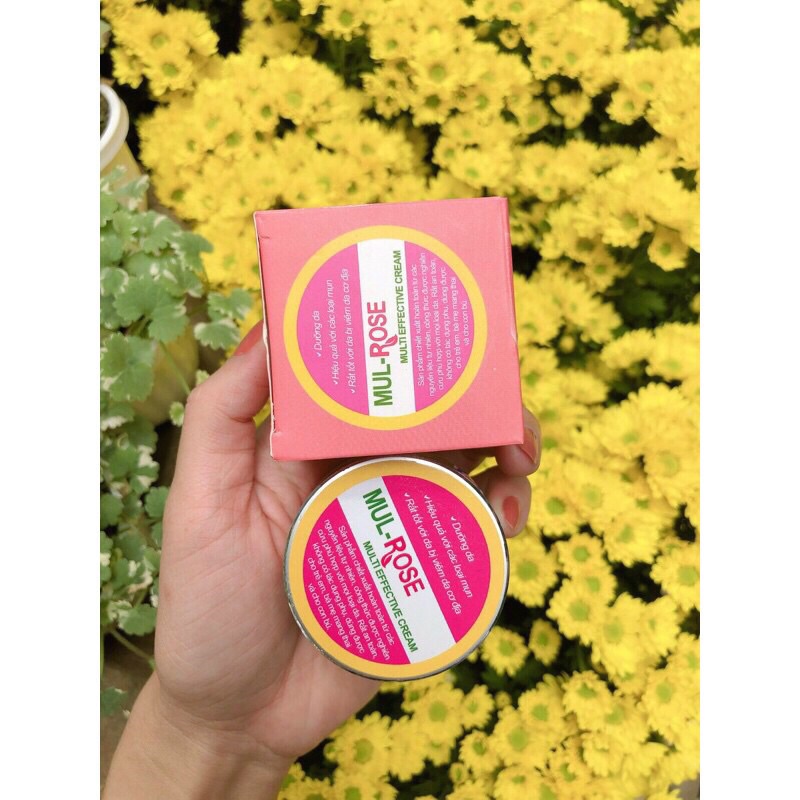 Kem Bôi Da Đa Năng( Mulrose chính hãng 100%) | BigBuy360 - bigbuy360.vn
