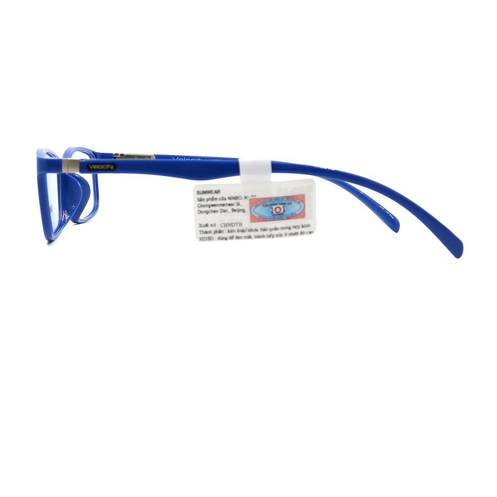 Gọng kính Velocity VL6310 151 chính hãng
