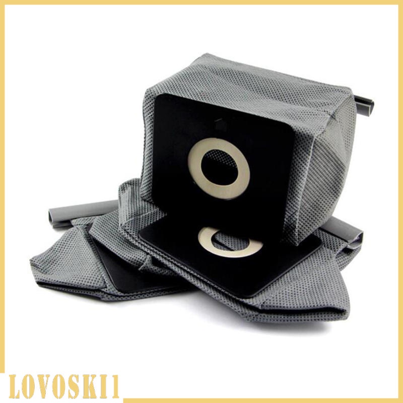 Túi lọc bụi thay thế cho máy hút bụi Electrolux Z1550/1560/1570 chất lượng