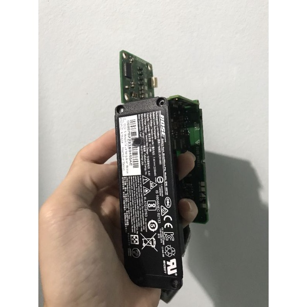 Bộ Mạch BOSE Soundlink Mini 2