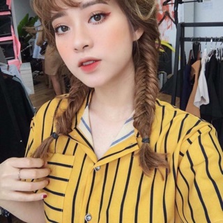 Áo sơmi zaza