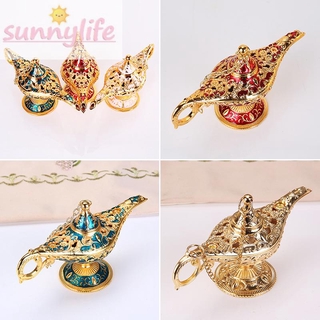 ALADDIN ALADDIN Đèn Thần Aladin Sáng Tạo Trang Trí Nhà Cửa