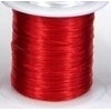 1 Cuộn Dây Thun Co Giãn 40M Dùng Làm Vòng Tay / Vòng Cổ