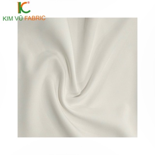 Thun lụa Kim Vũ may đầm, áo dài