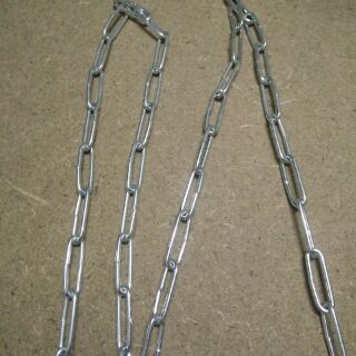 Dây xích sắt inox