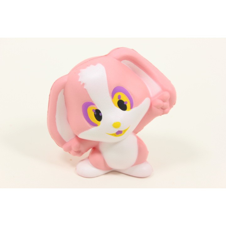  SquiShy chó cún tai to TBTS so