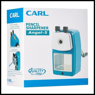 Gọt Bút Chì A-5 Màu Đen